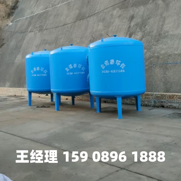 文昌多介质过滤器
